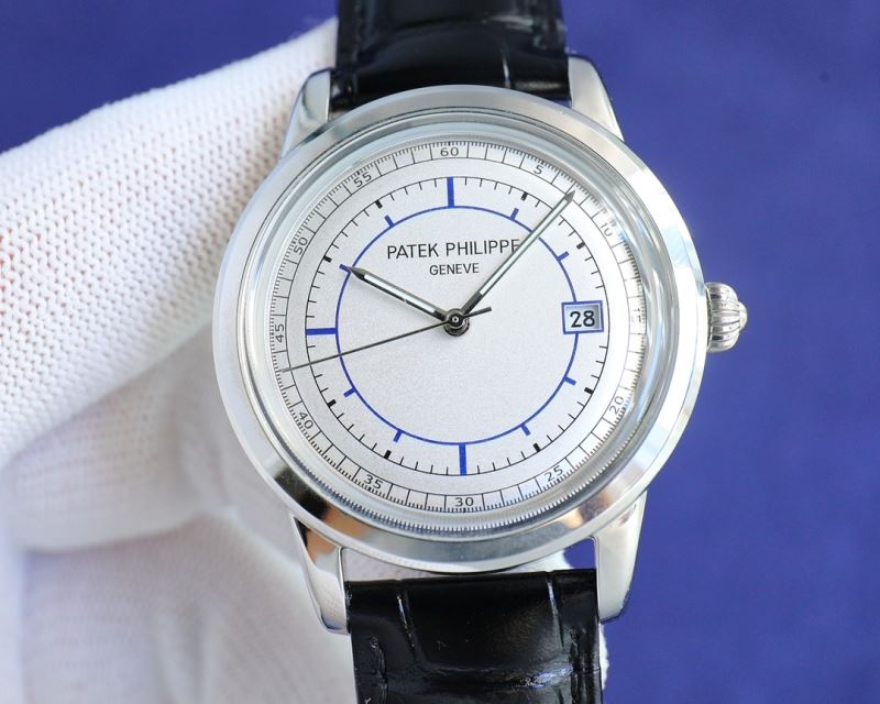 PATEK PHILIPPE Watches